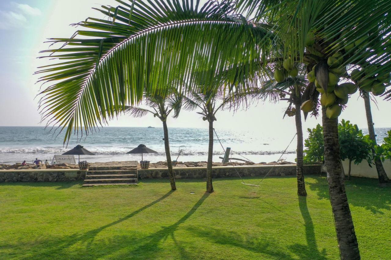 Arabella On Boossa Hotel Galle Exterior photo